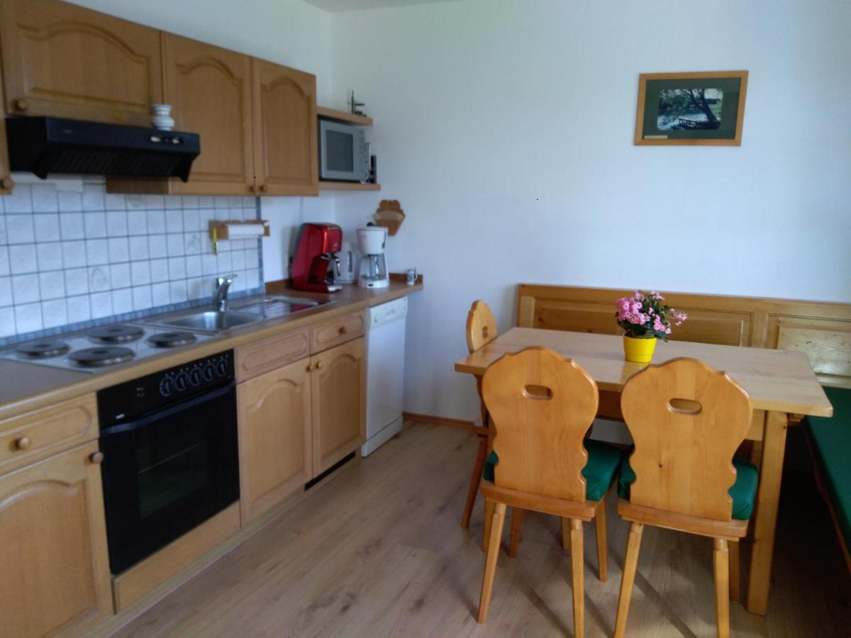 Apartment Bergruhe Sankt Ruprecht ob Murau